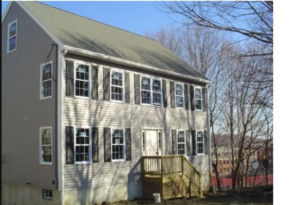10 Arch Place, Haverhill