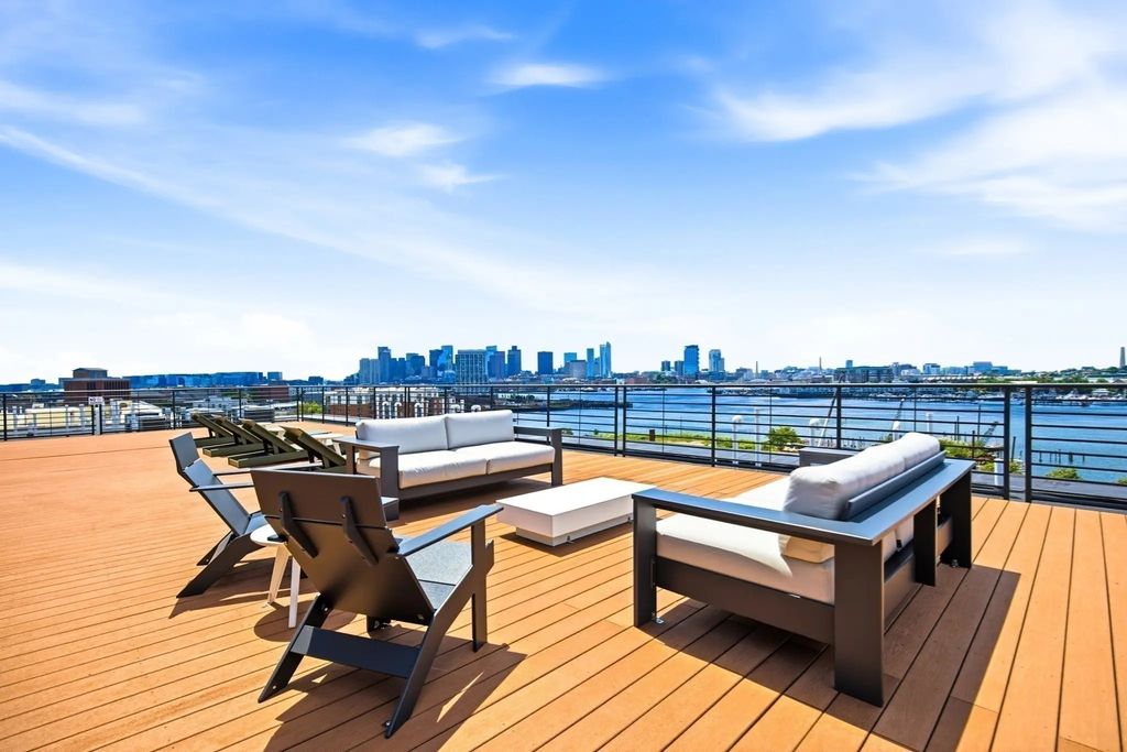 250 Meridian Street #209, Boston