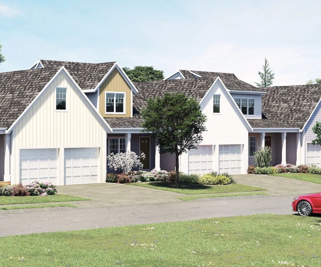 5 Harlow Brook Way #5, Duxbury