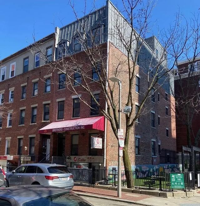 106 Tyler St, Boston
