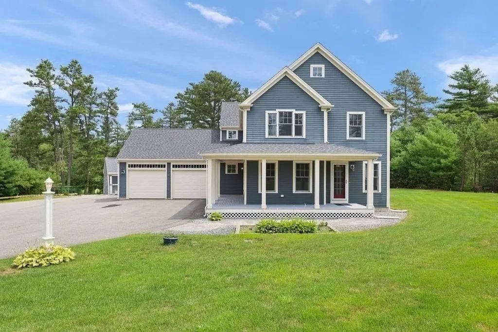 10 Pond Edge Trl, Wareham