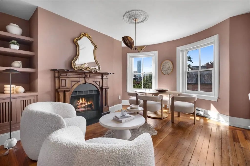 312 Shawmut Ave #7, Boston