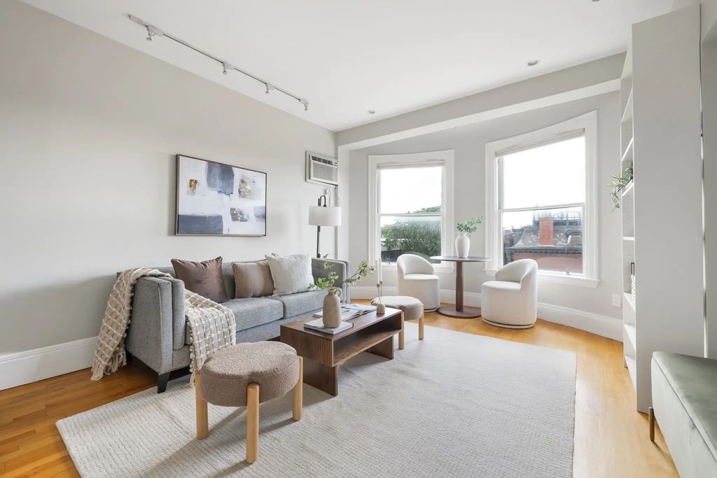 492 Massachusetts Ave #51, Boston