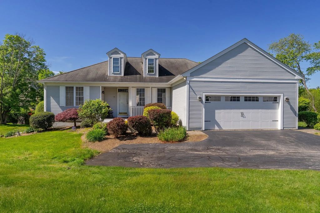 14 Rosewood Drive, Haverhill