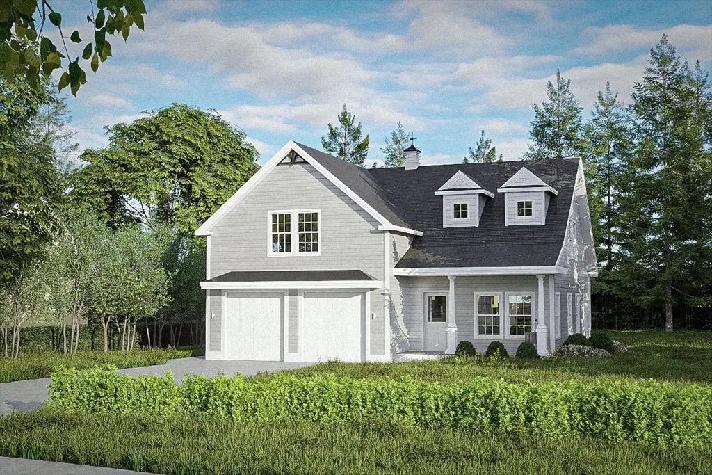 24 Glenmere Circle, Reading