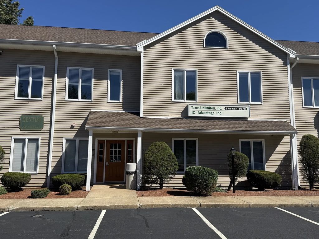2500 Main St #110, Tewksbury
