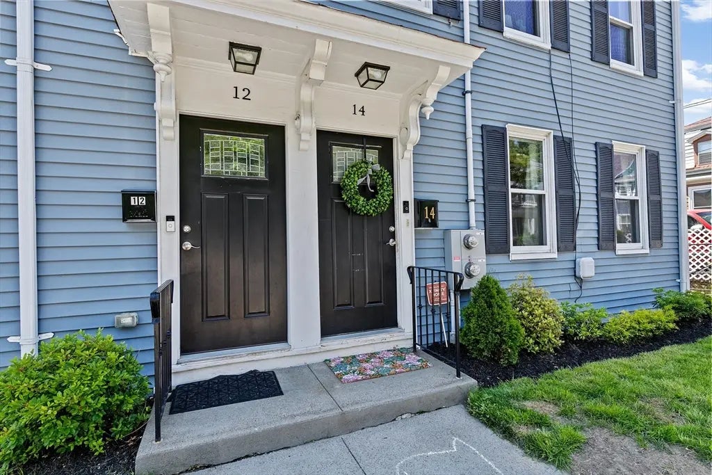 14 Temple St. #14, Boston