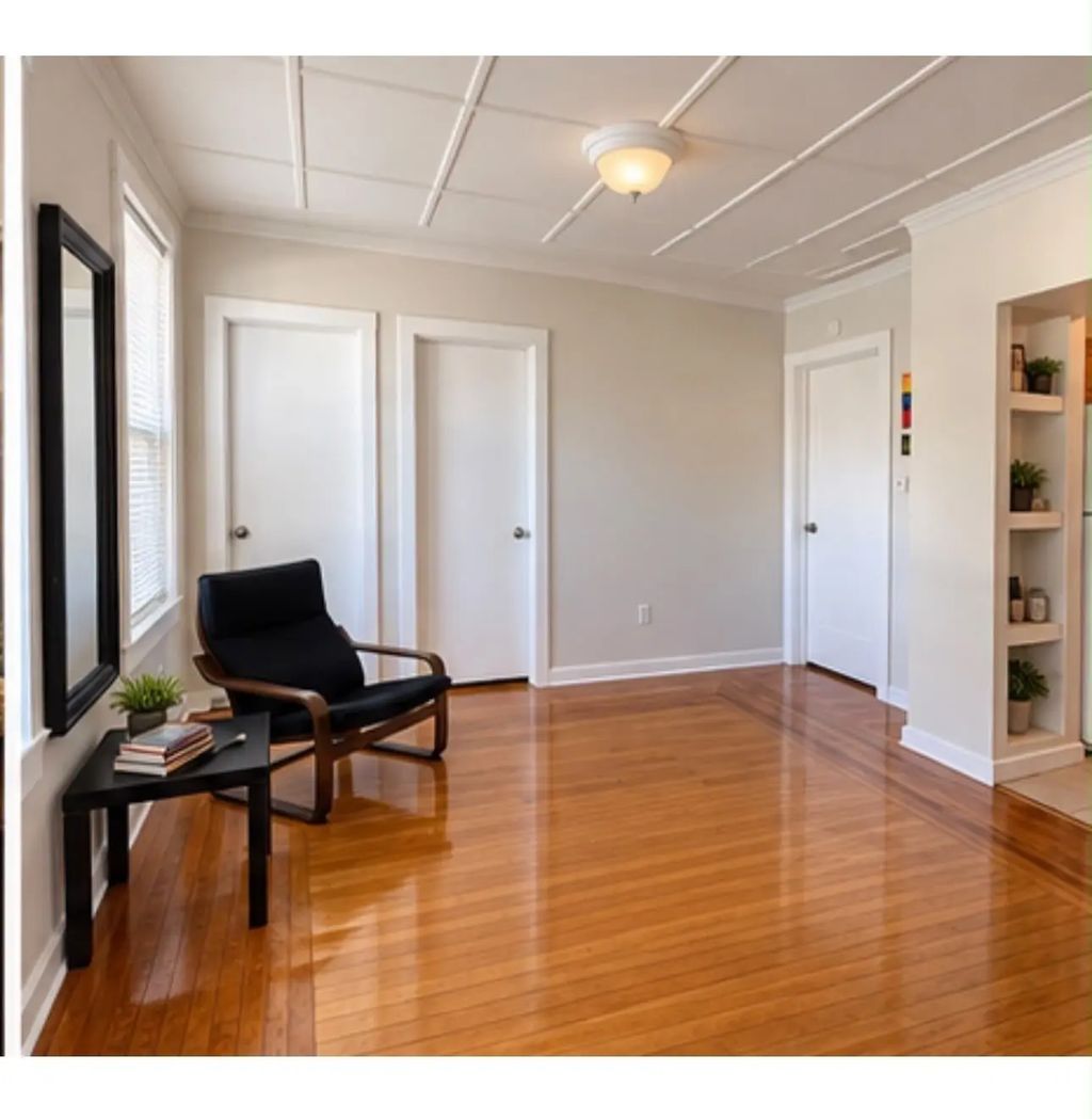 35 North St. #1, Randolph