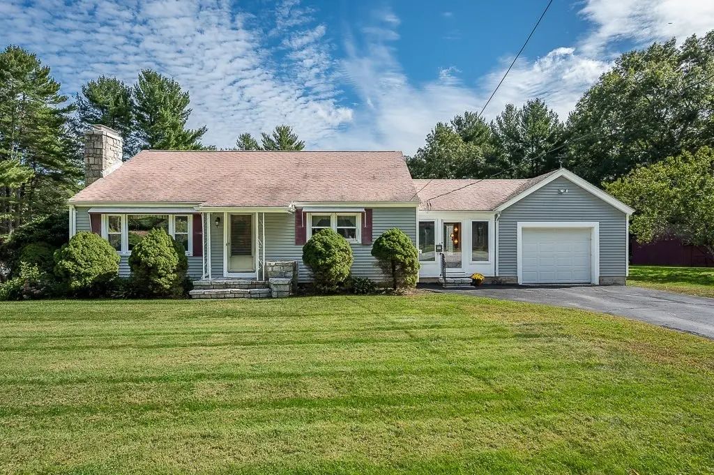 101 Barnett Rd., Sutton