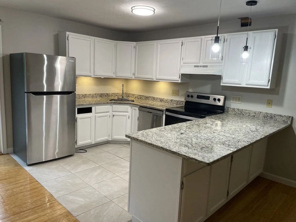 71 Edgeworth St #16, Worcester