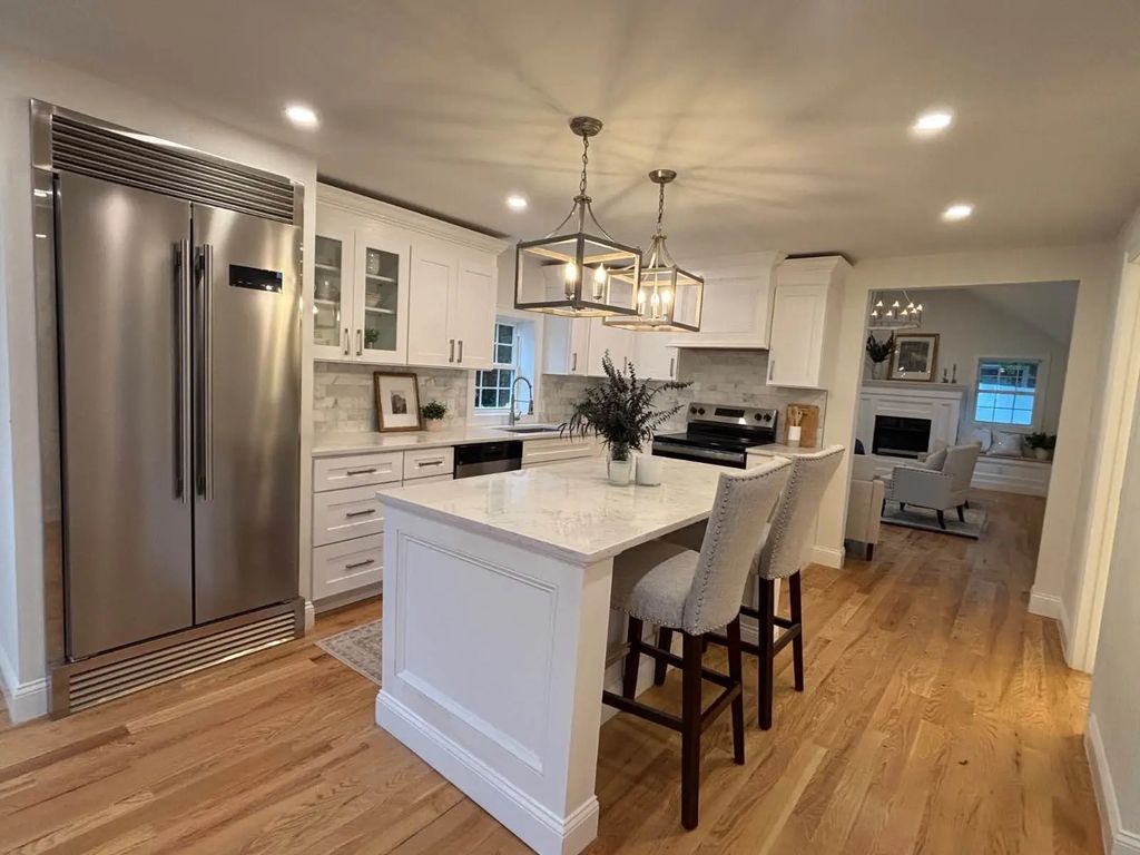 2 Mechanic St, Merrimac