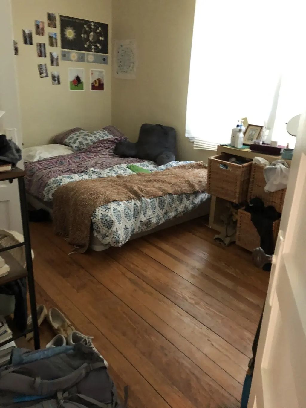 106 West Adams St. #1, Somerville
