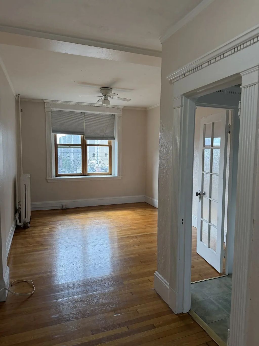 8 Garrison Street #604, Boston