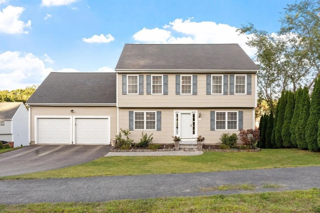 4 Fatima Lane, Worcester