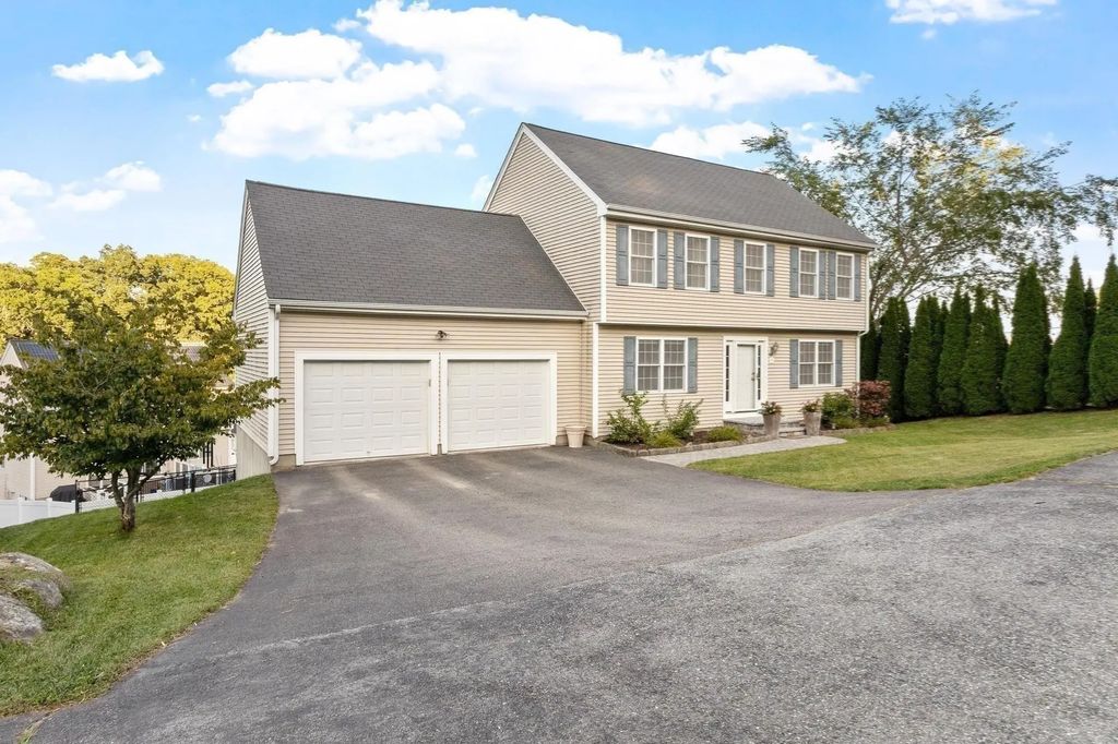4 Fatima Lane, Worcester