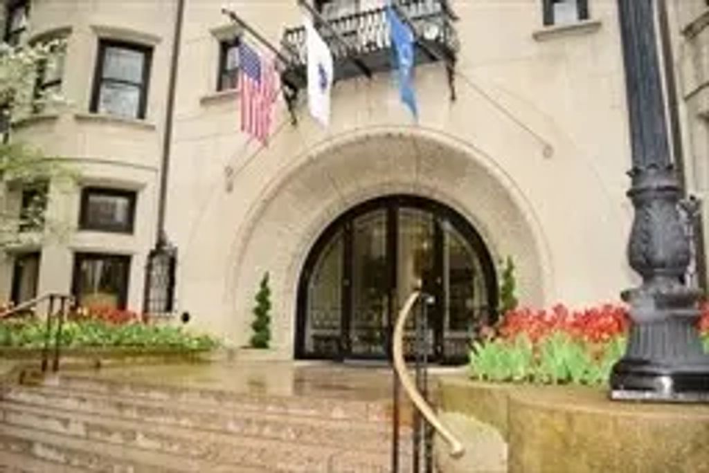 416 Commonwealth Ave #711, Boston