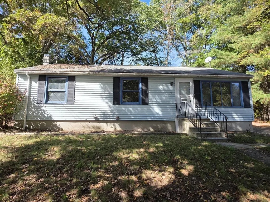 71 Wendell St, Athol