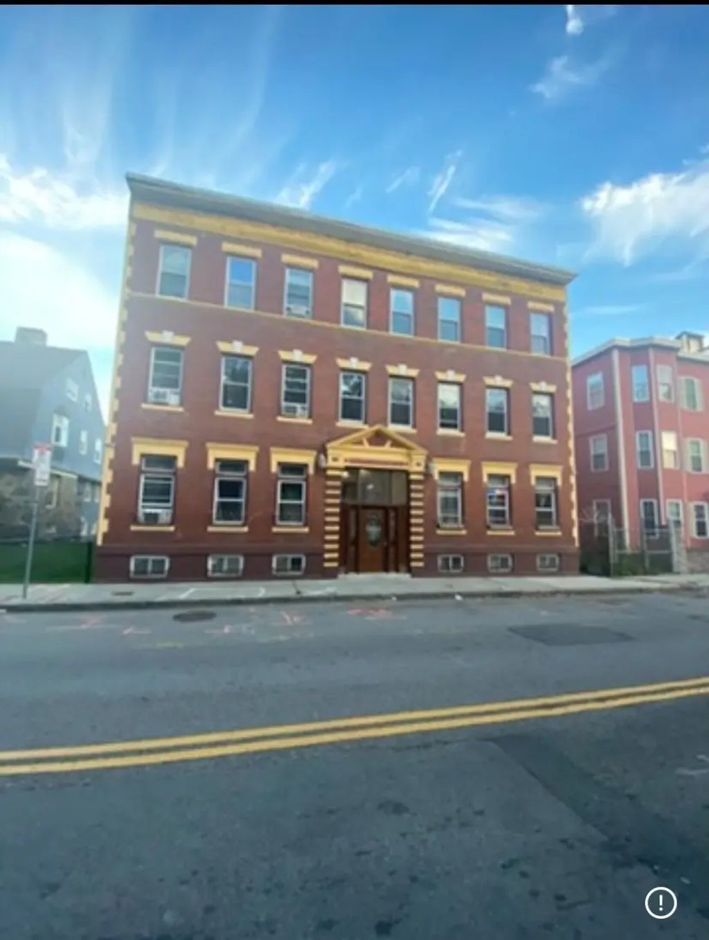 282 Walnut Ave #5, Boston