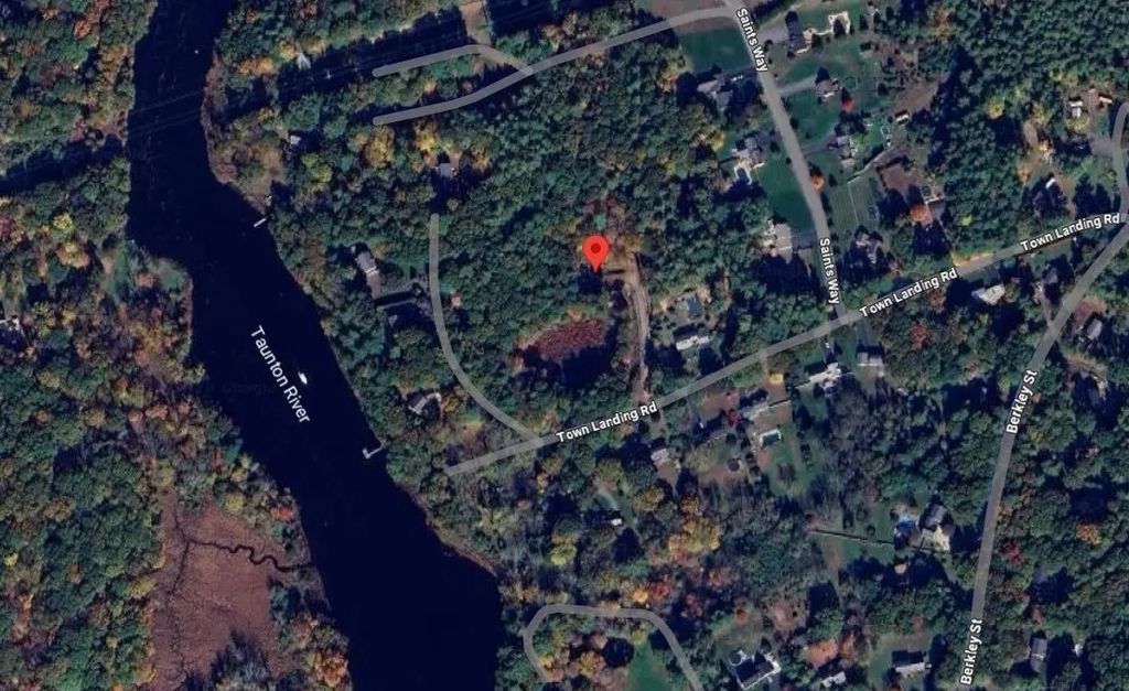 2 Lima Ln, Berkley