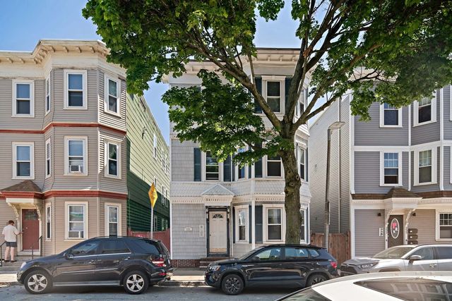 257 E St #2, Boston