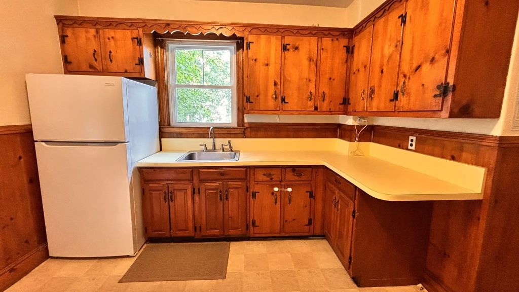 47 Madison St. #1, Medford