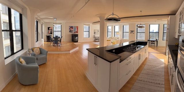 453 Washington Street #10e, Boston