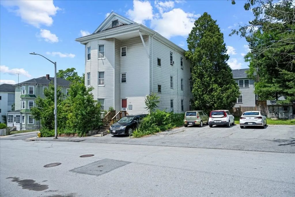 60 Esther St, Worcester