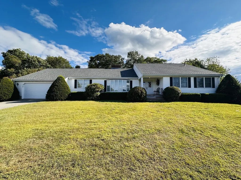 1107 Jackson Rd, Hardwick