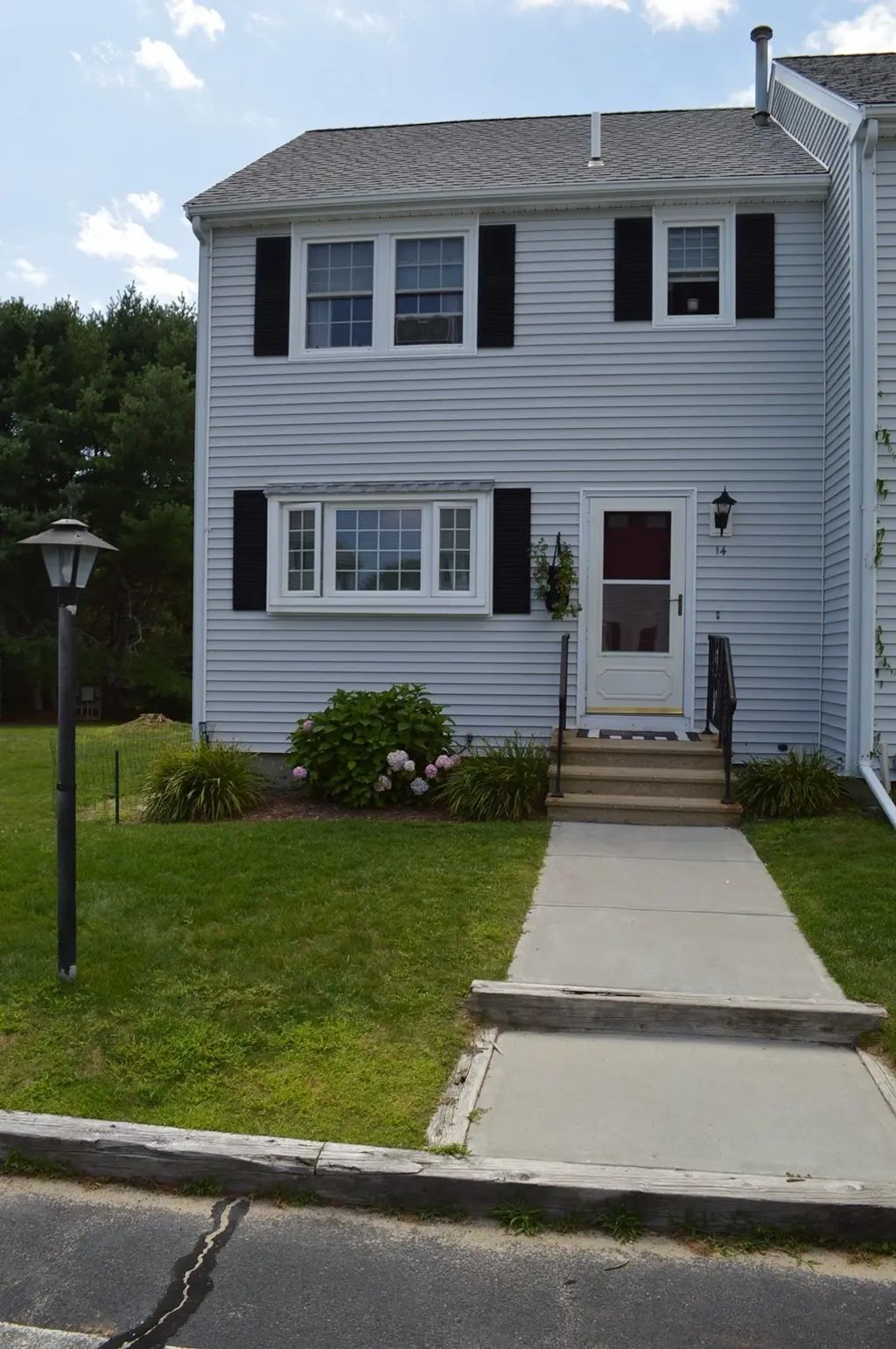 2697 Cranberry Hwy #14, Wareham