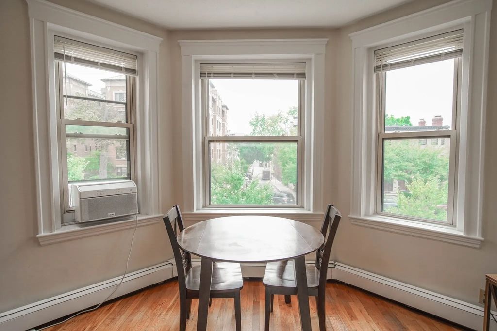 451 Park Drive #3b, Boston