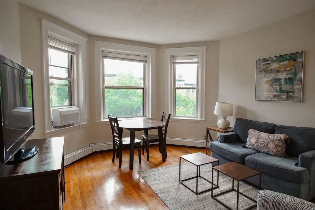 451 Park Drive #3b, Boston