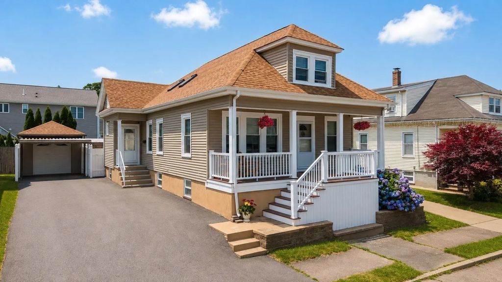 109 Stephen St, Dartmouth