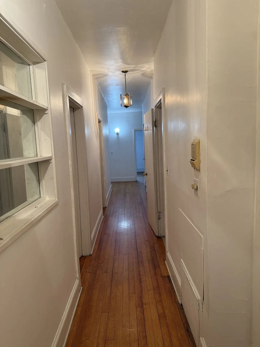 1834 Beacon St #11, Brookline