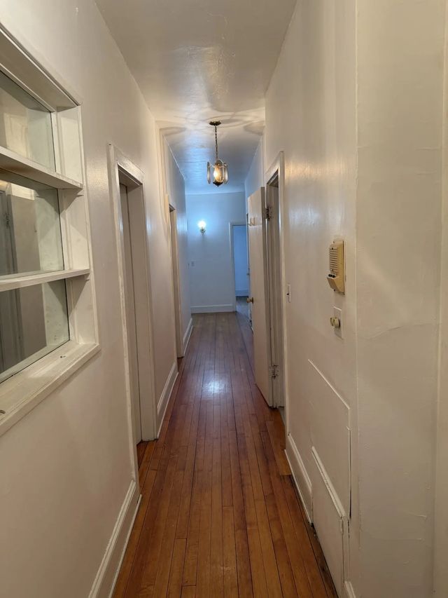 1834 Beacon St #11, Brookline