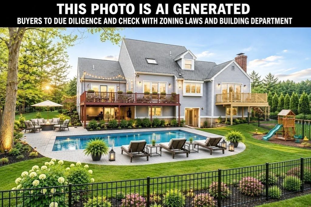 20 Blacksmith Way, Saugus