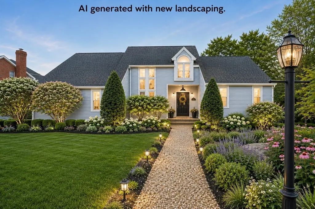 20 Blacksmith Way, Saugus