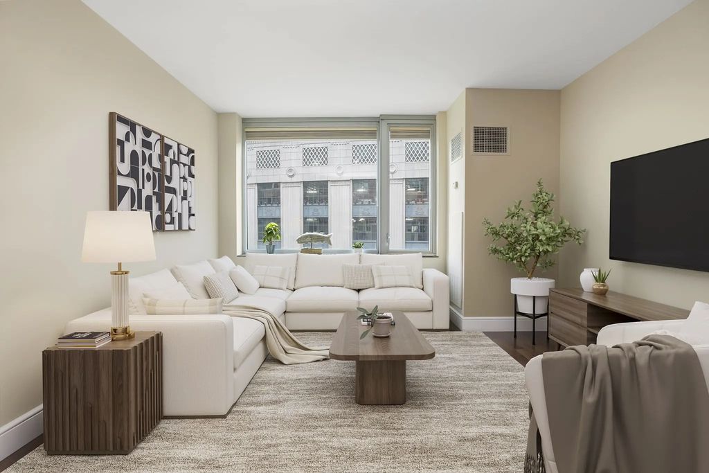 1 Charles St S #602, Boston