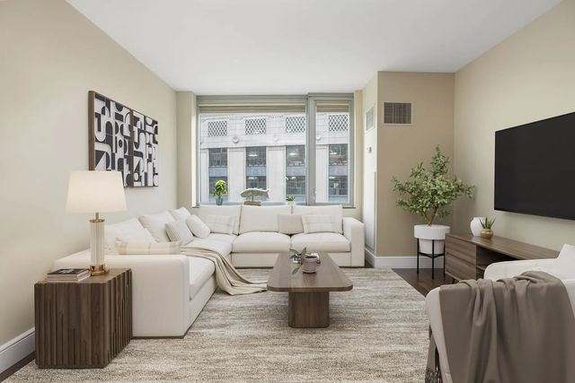 1 Charles St S #602, Boston