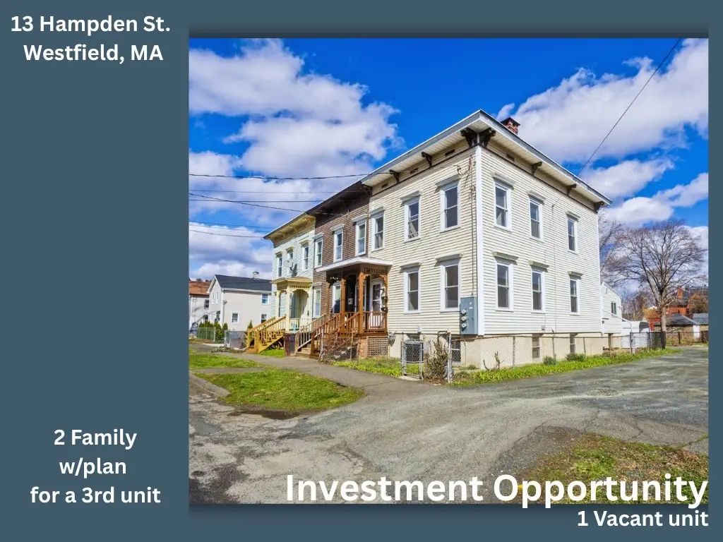 13 Hampden St, Westfield