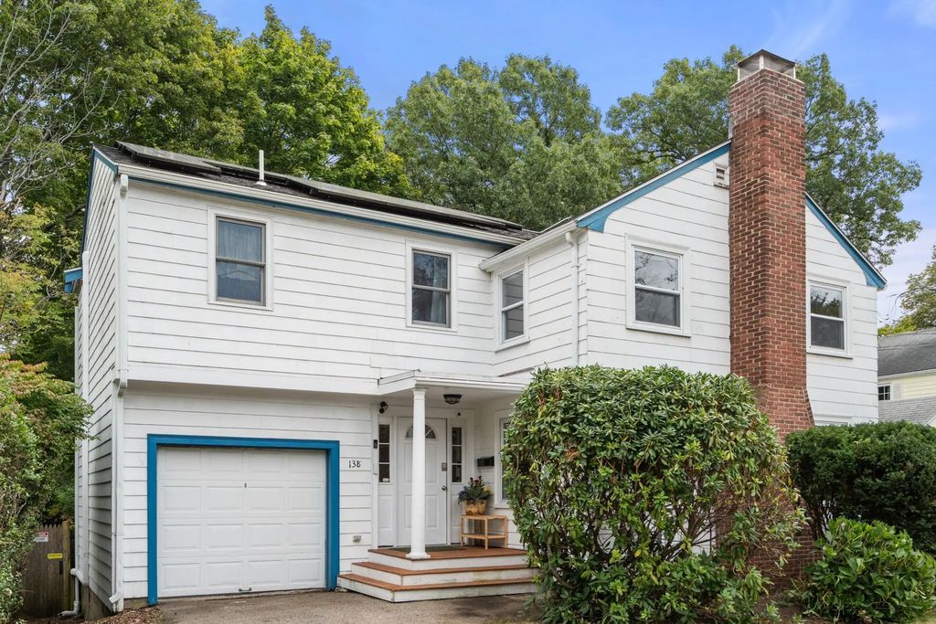 138 Winchester St, Newton