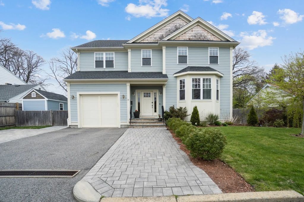 31 Kappius Path, Newton