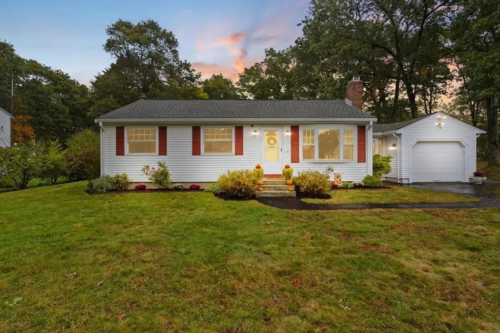 79 Fremont St, Taunton