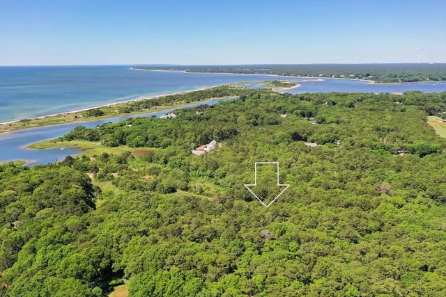 Lot 290 0 Indian Trail, Barnstable