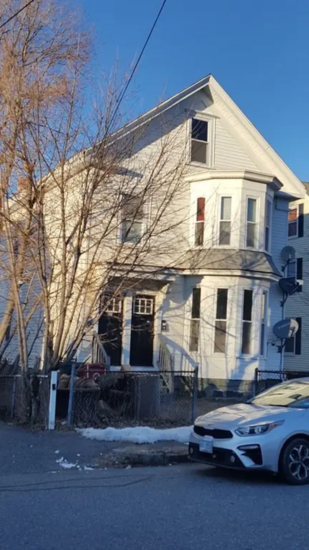 55 Grove Street #55, Lowell