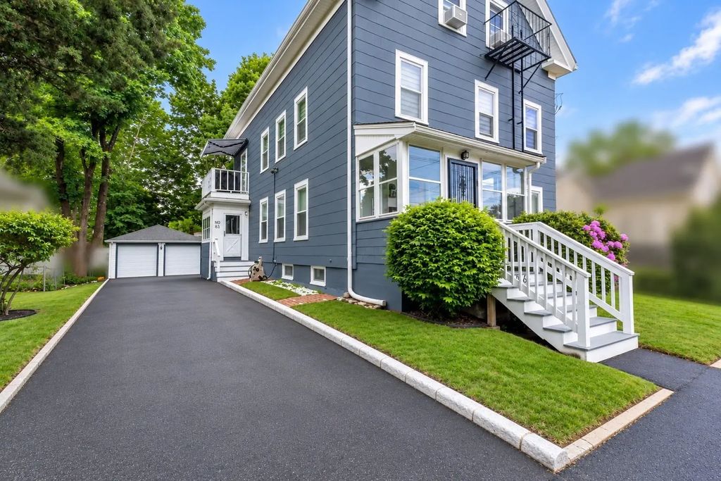 63 South-leyden Street, Brockton