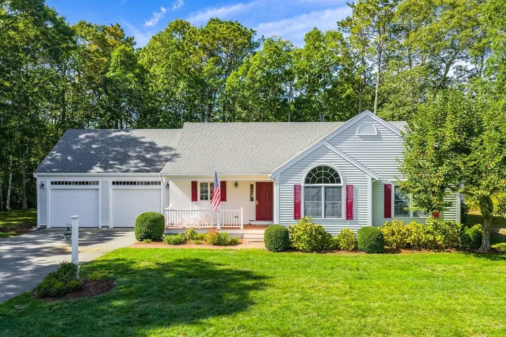 3 Stephen Hopkins Rd, Harwich