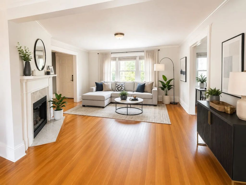 107 Charlesbank Rd #1, Newton