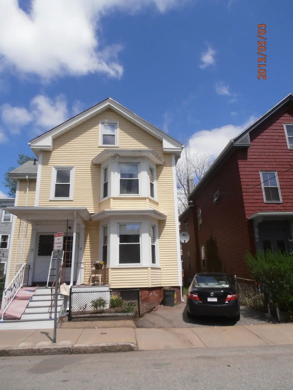 21 Kelly Rd #1, Cambridge