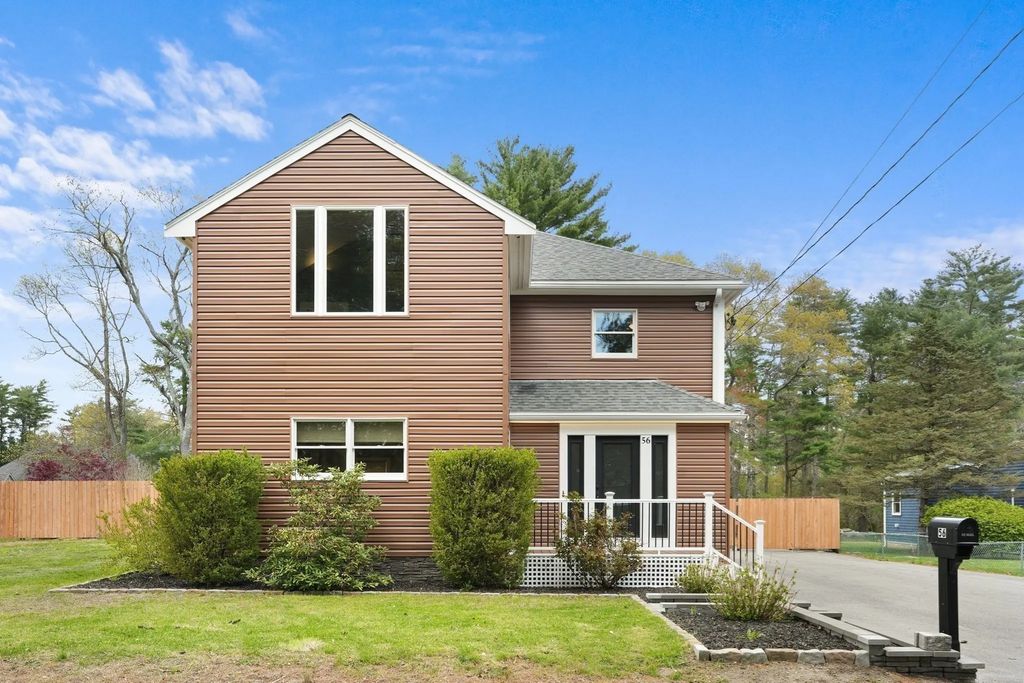 56 Chipaway Rd, Freetown