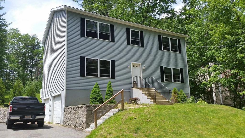33 W Shore Drive, Winchendon